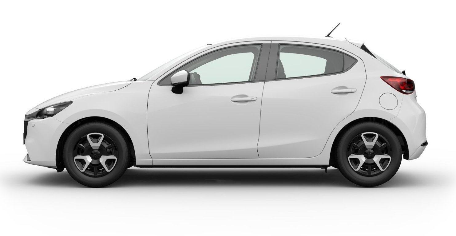 Mazda 2