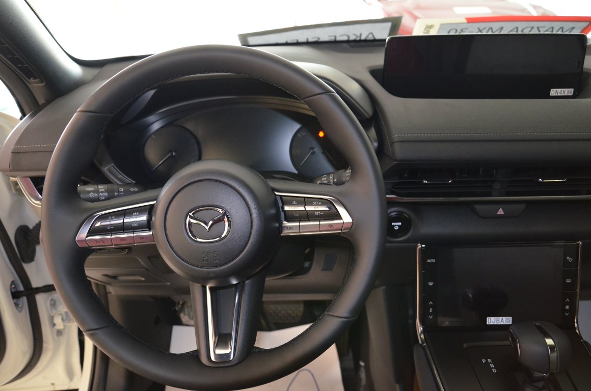 Mazda MX-30
