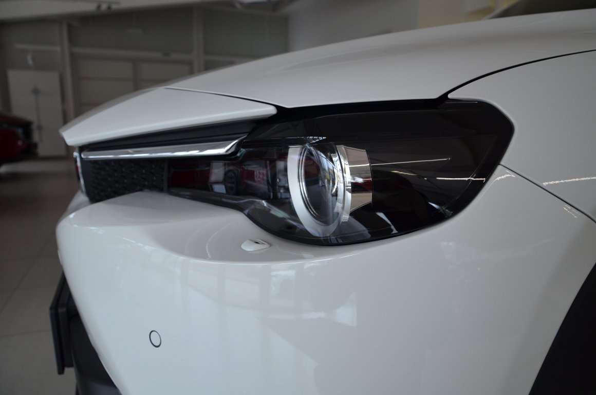 Mazda MX-30