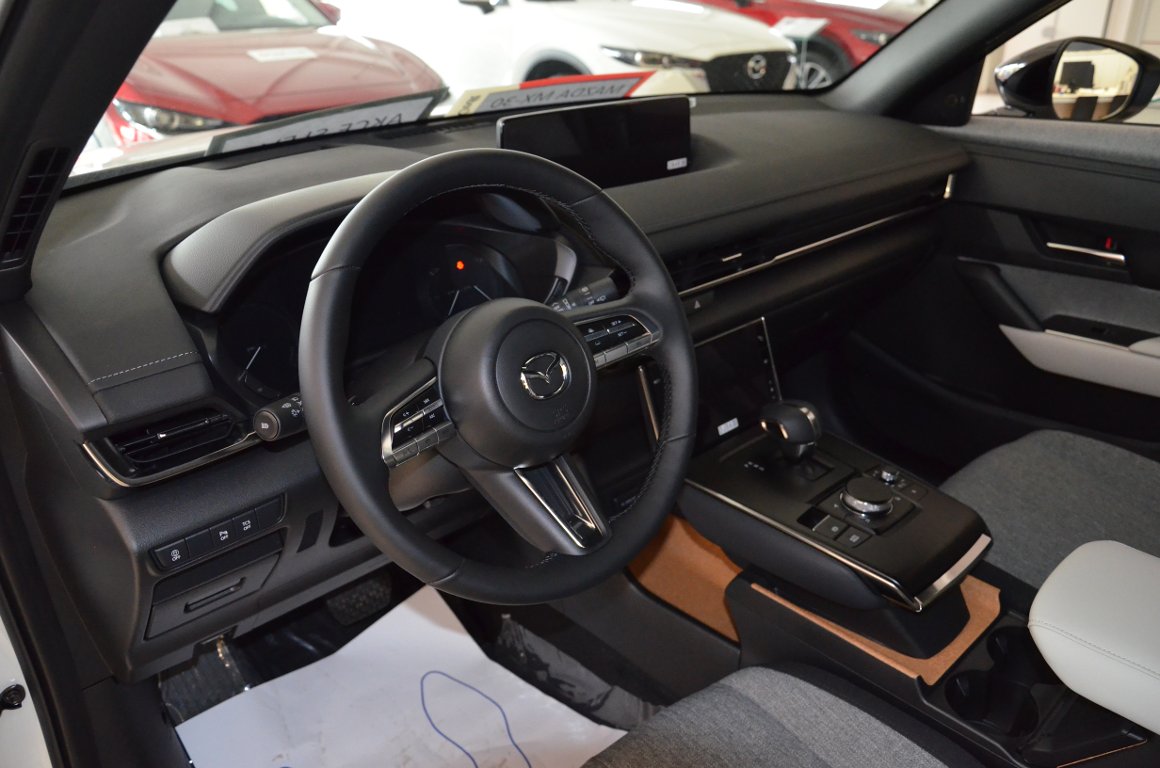 Mazda MX-30
