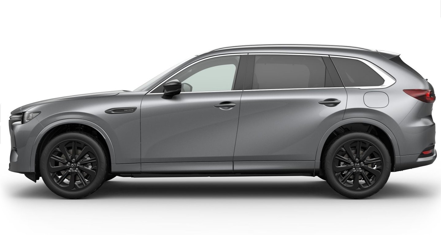 Mazda CX-80