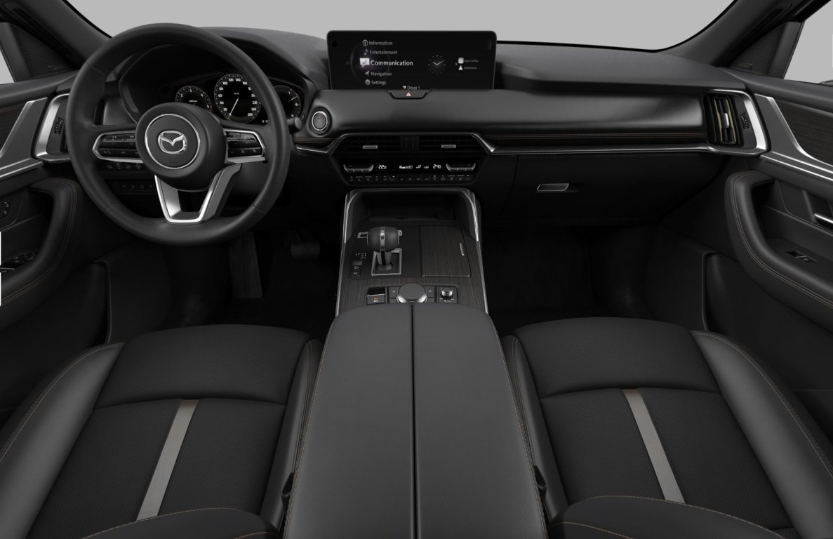 Mazda CX-80