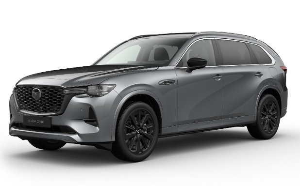 Mazda CX-80