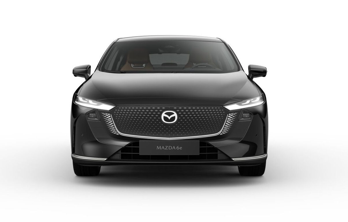 Mazda 6e