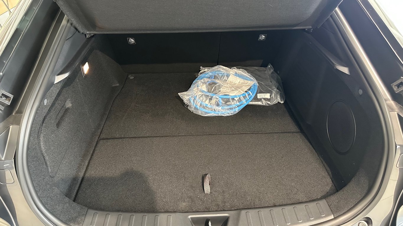 Mazda 6e