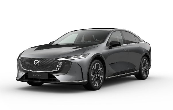 Mazda 6e