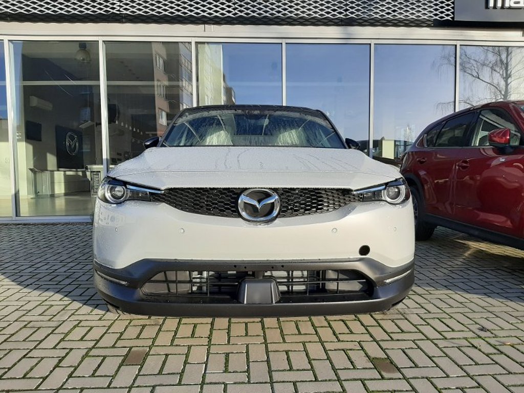 Mazda MX-30