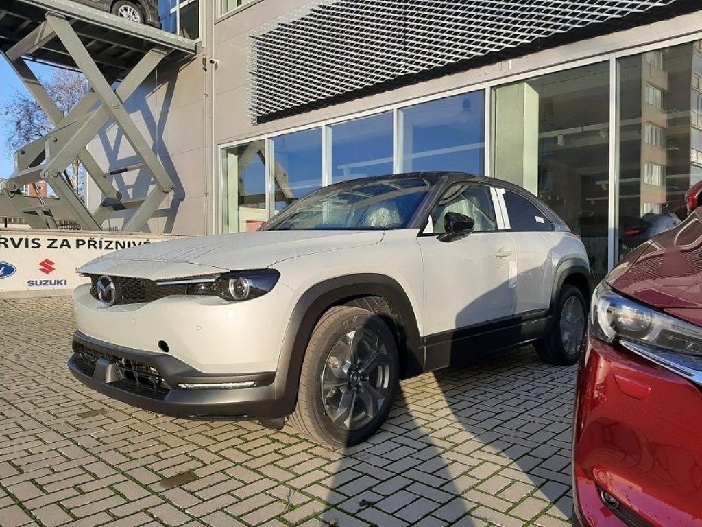 Mazda MX-30
