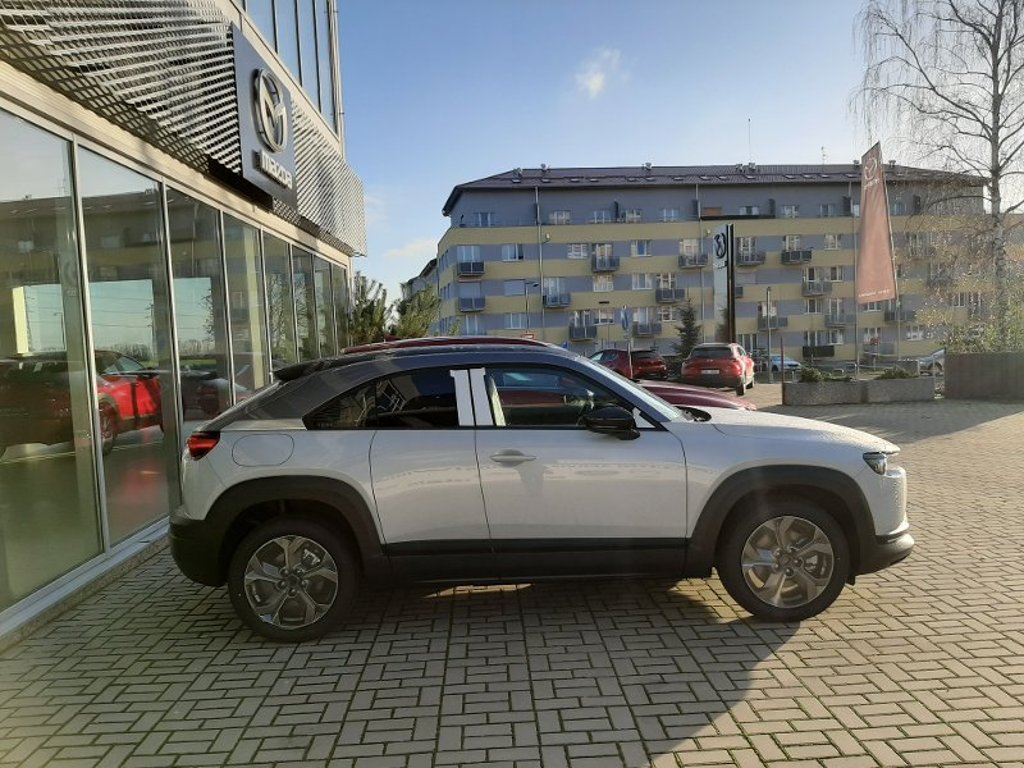 Mazda MX-30