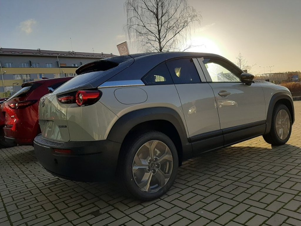 Mazda MX-30