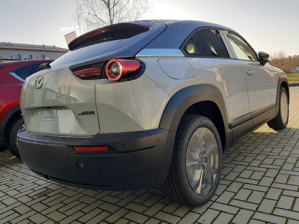 Mazda MX-30