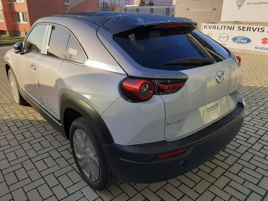 Mazda MX-30