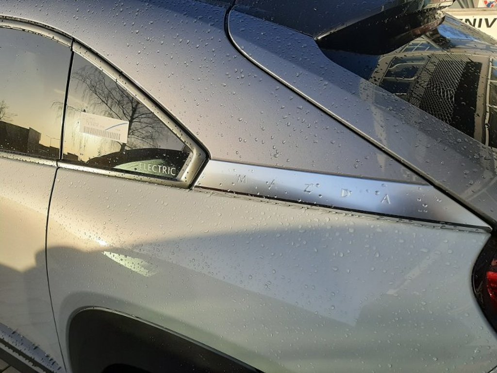 Mazda MX-30