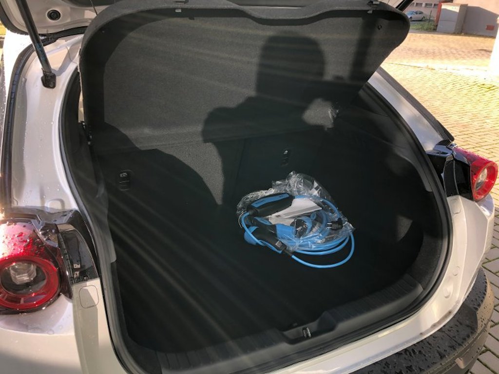Mazda MX-30