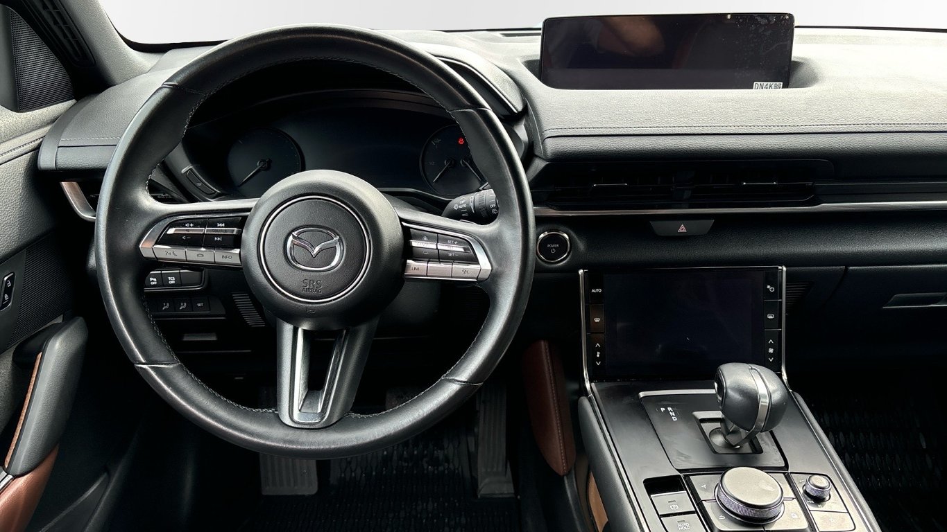 Mazda MX-30