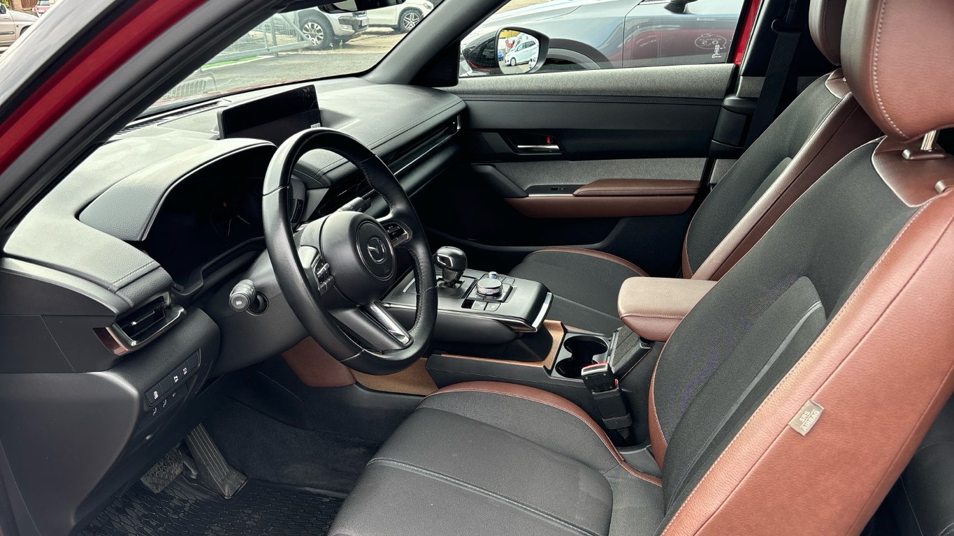 Mazda MX-30