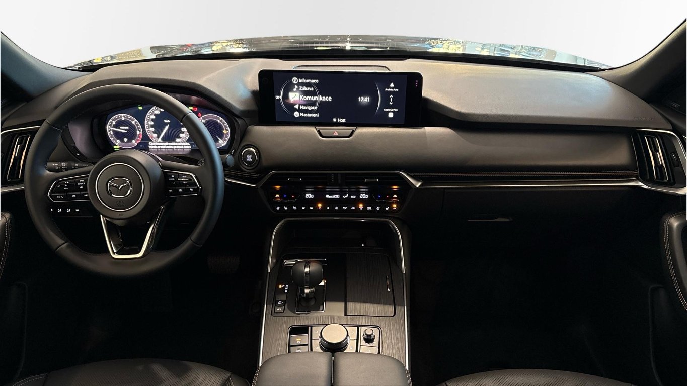 Mazda CX-80