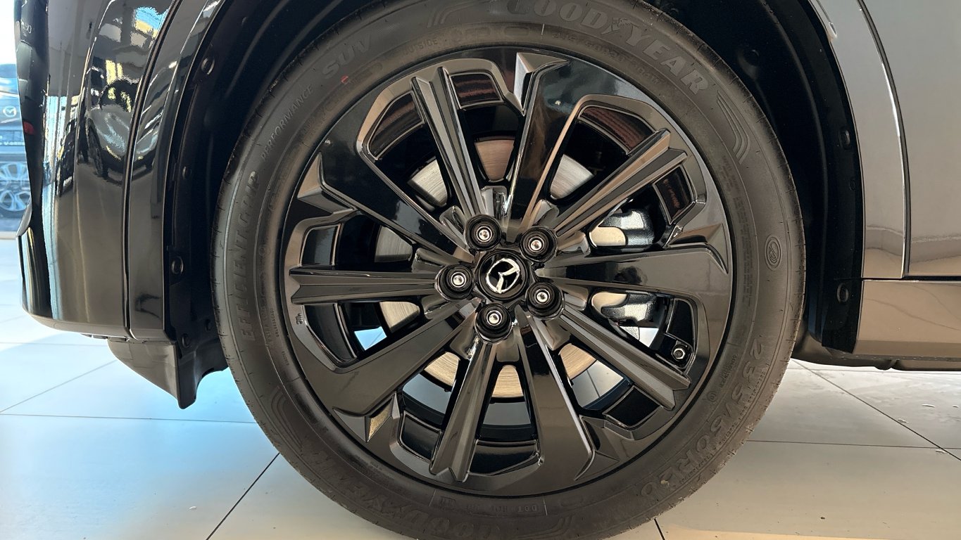 Mazda CX-80