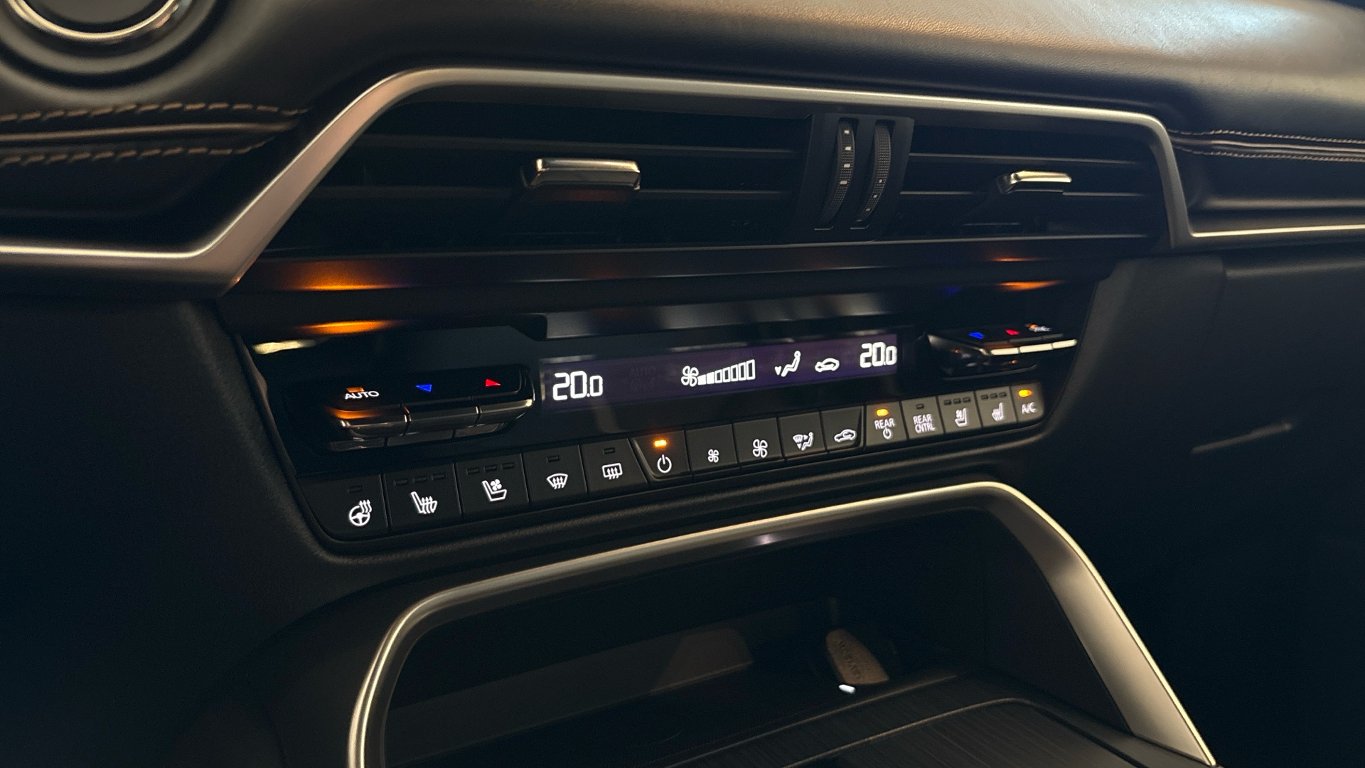 Mazda CX-80