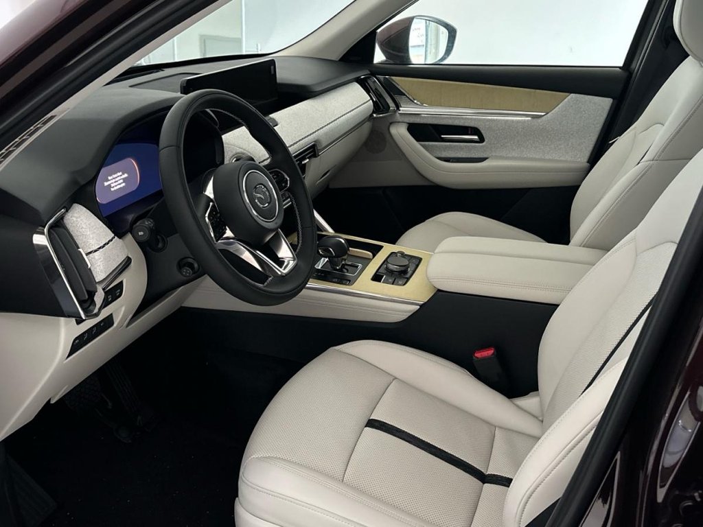 Mazda CX-80