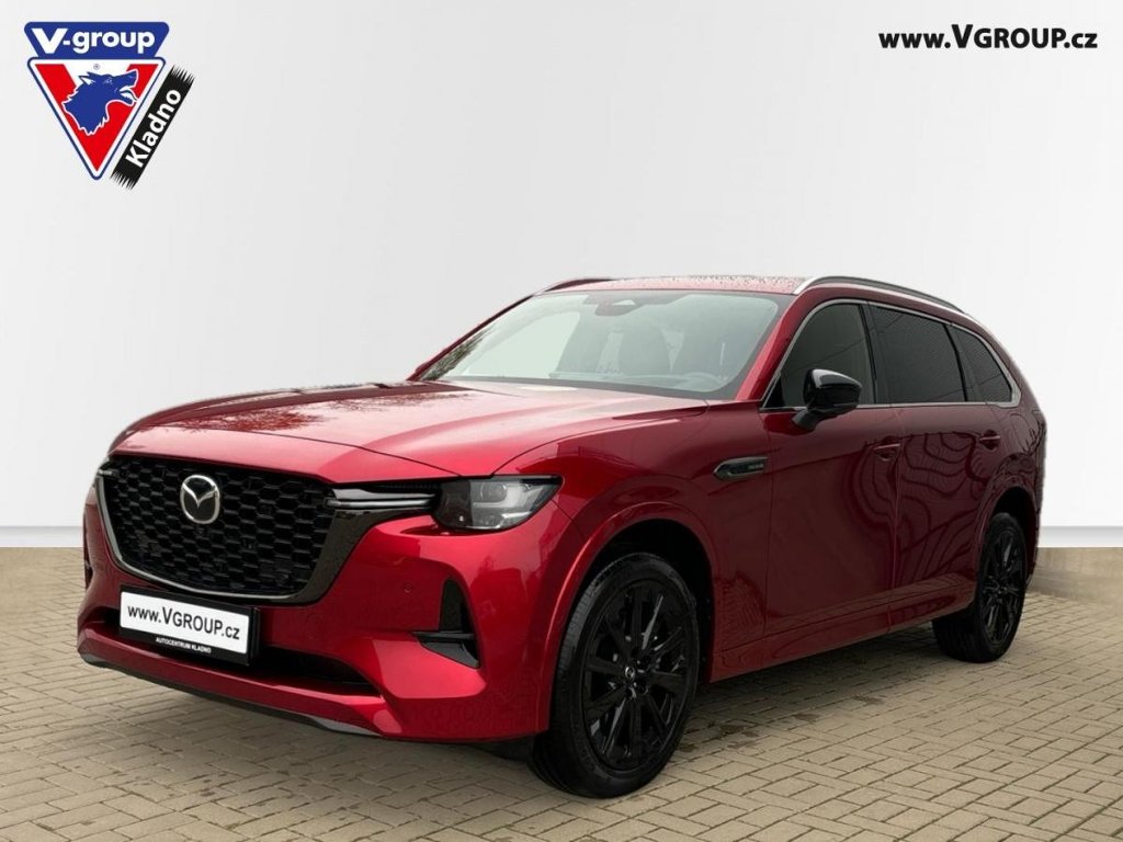 Mazda CX-80
