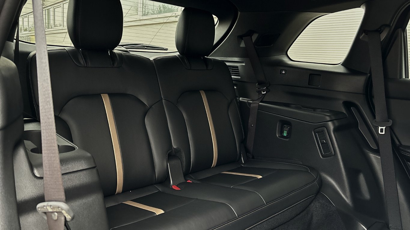 Mazda CX-80