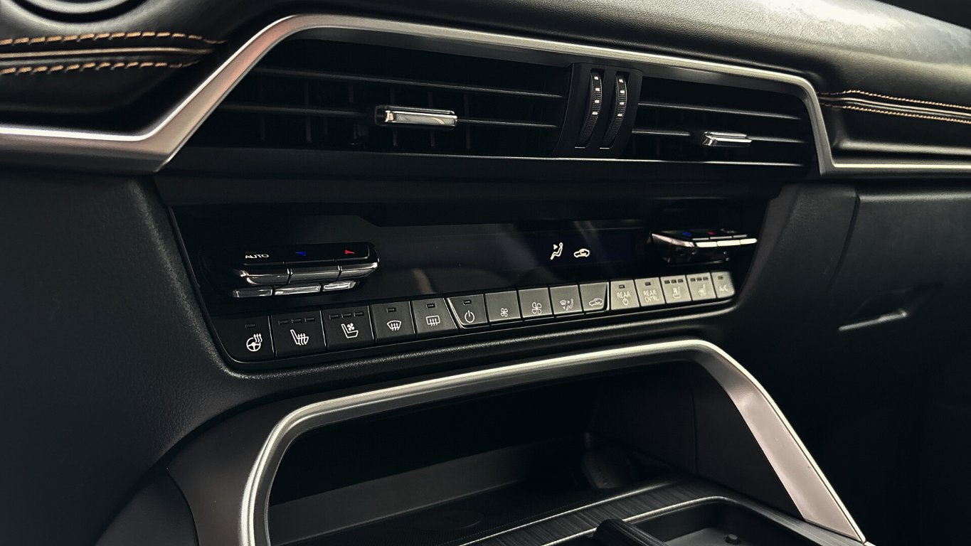 Mazda CX-80