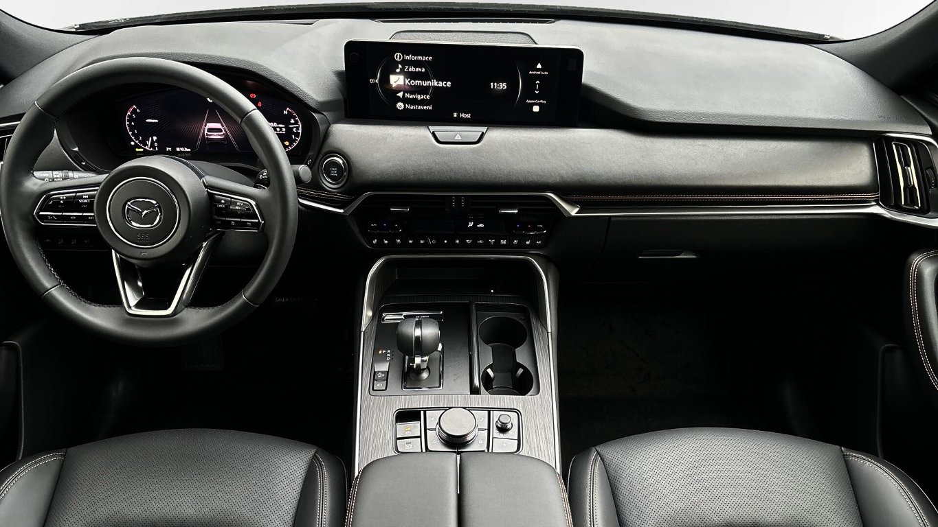 Mazda CX-80