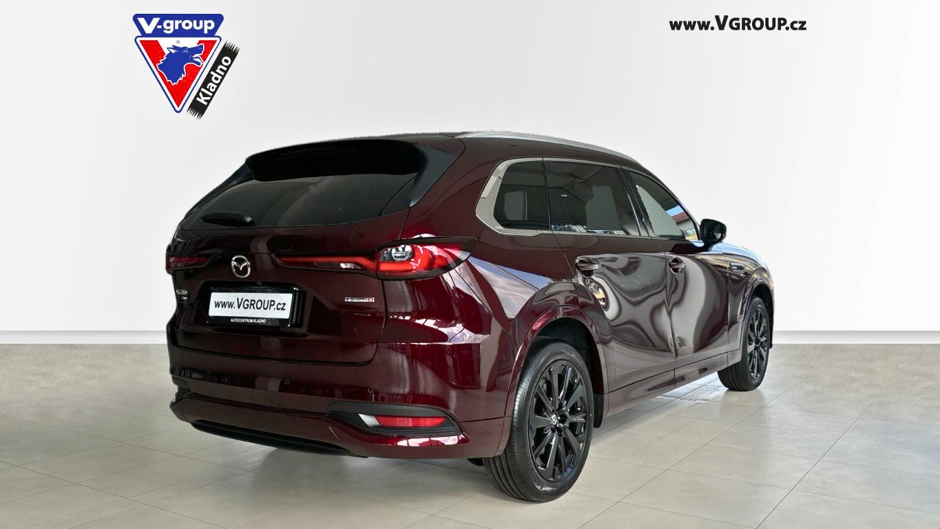 Mazda CX-80