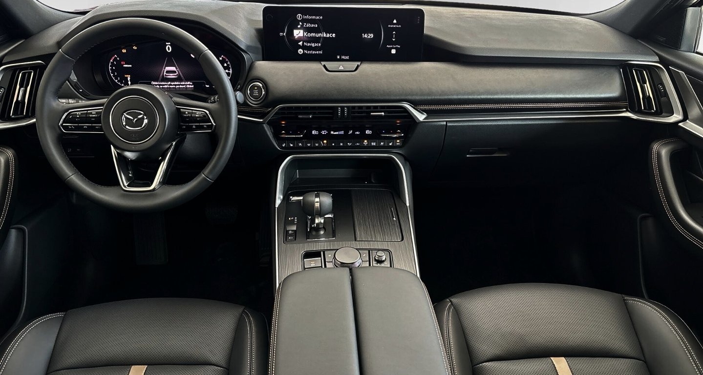 Mazda CX-80