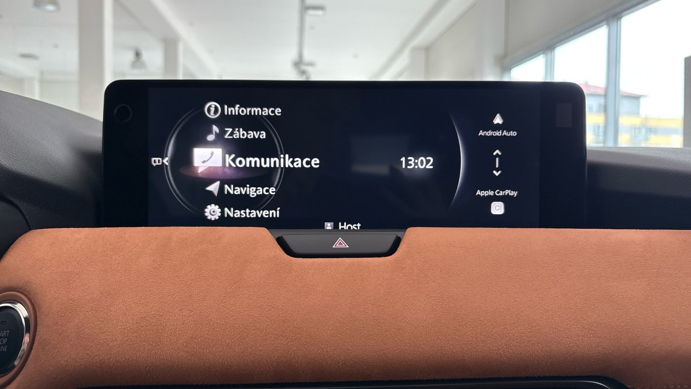 Mazda CX-80