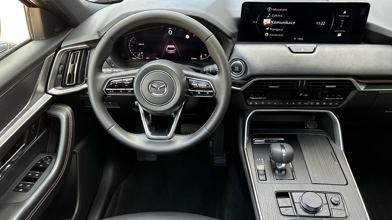 Mazda CX-80