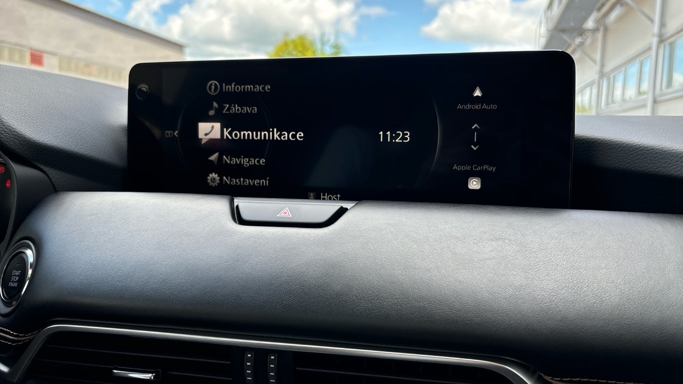 Mazda CX-80