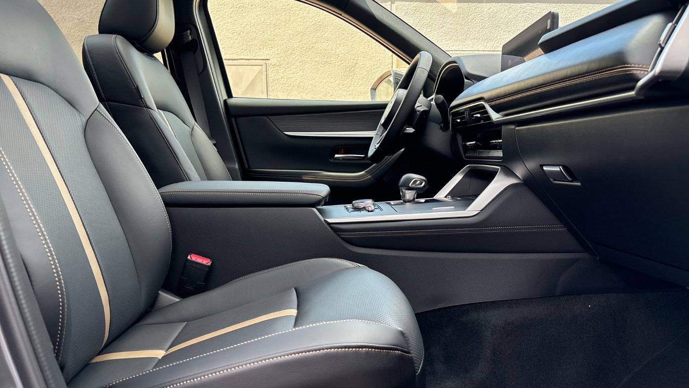 Mazda CX-80