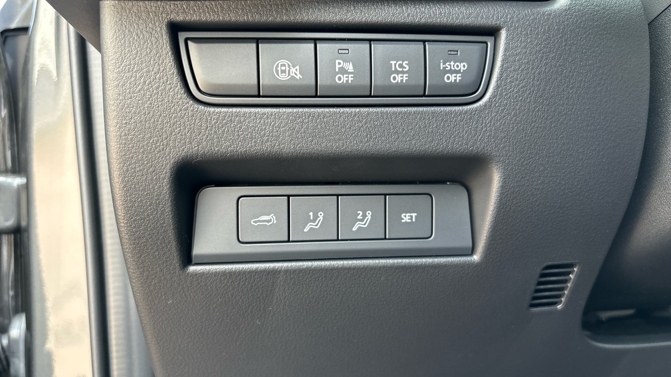 Mazda CX-80