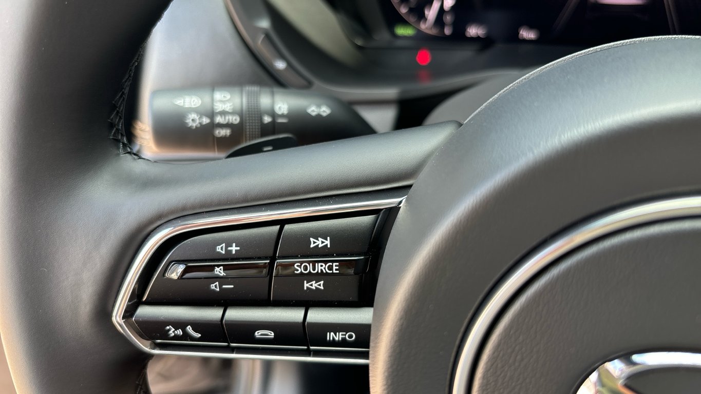 Mazda CX-80