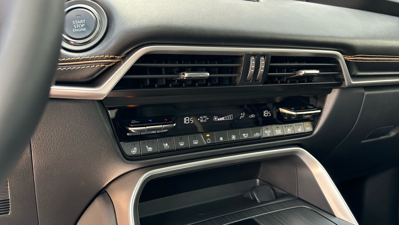 Mazda CX-80