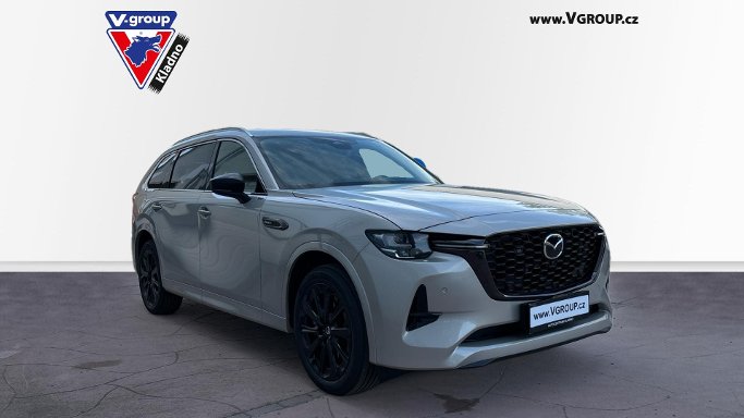 Mazda CX-80