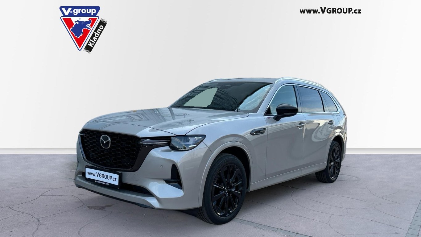 Mazda CX-80