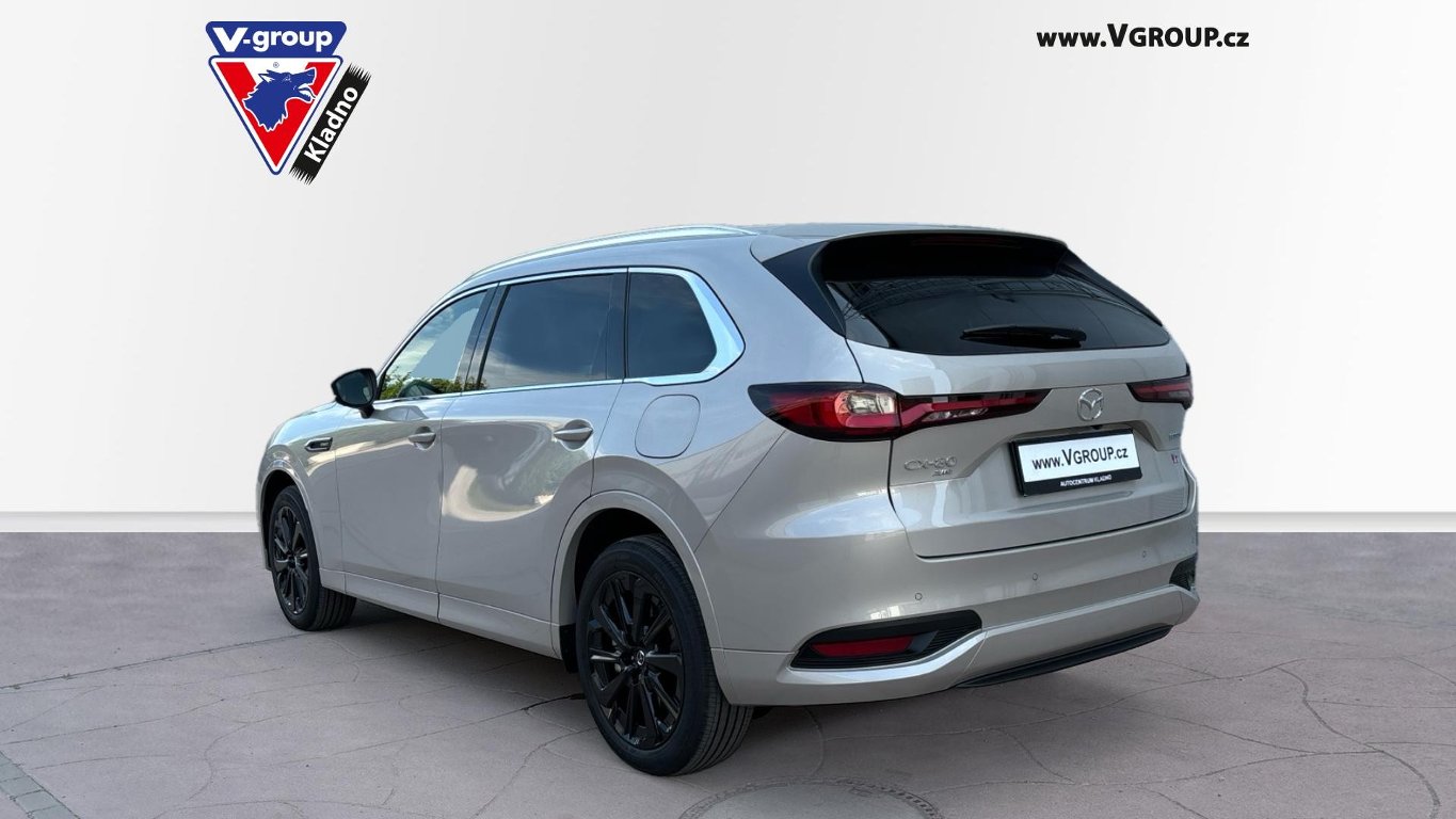 Mazda CX-80