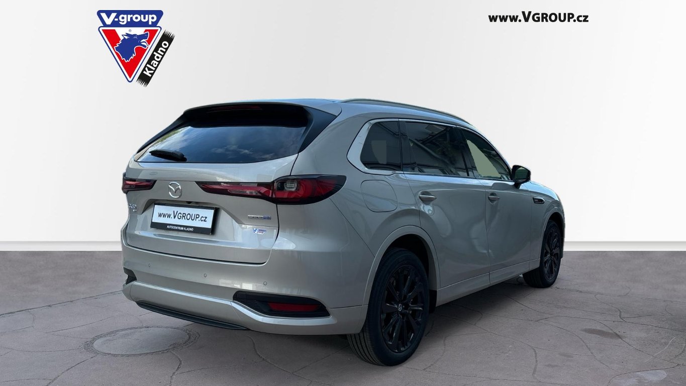 Mazda CX-80