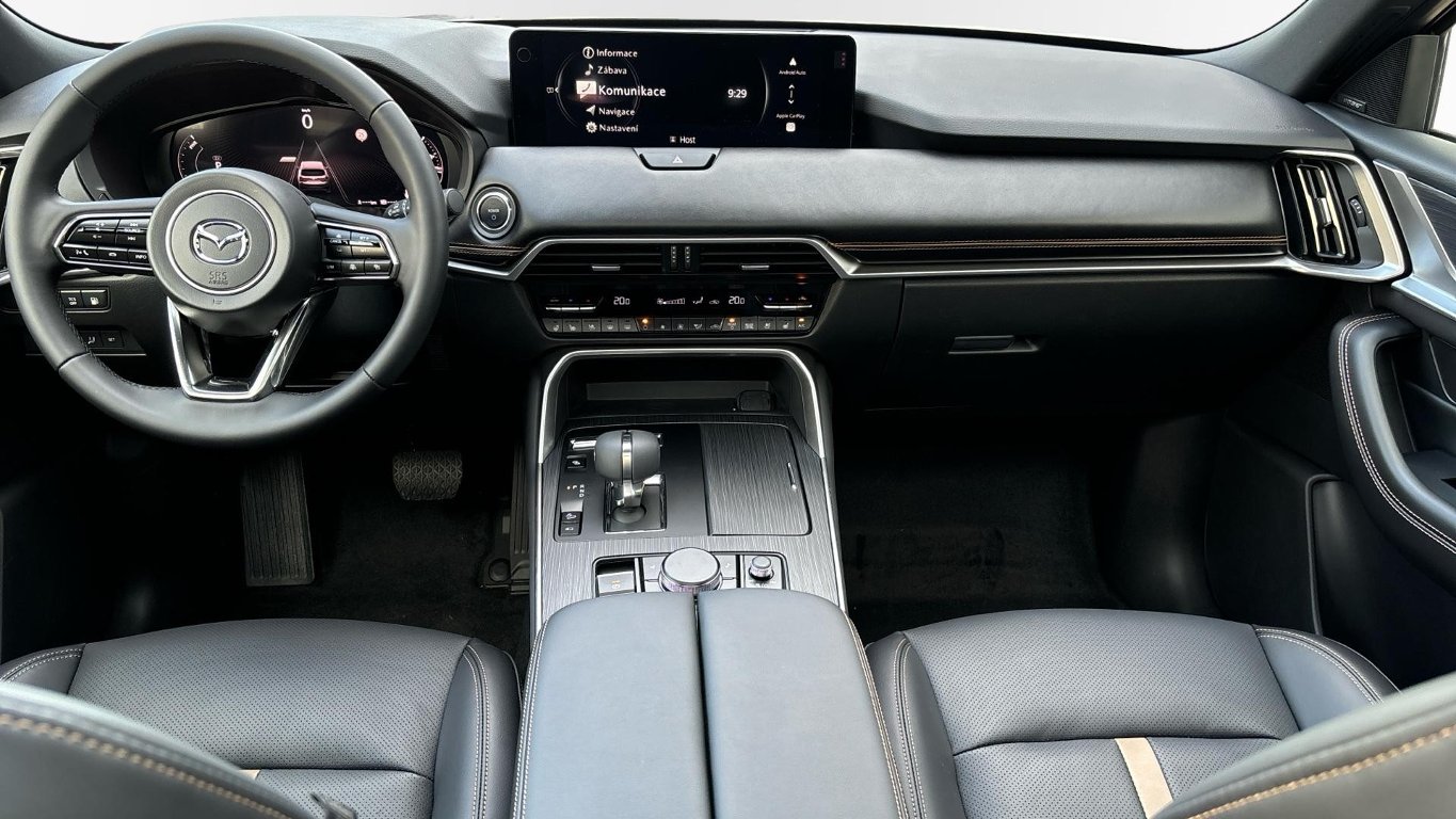 Mazda CX-80