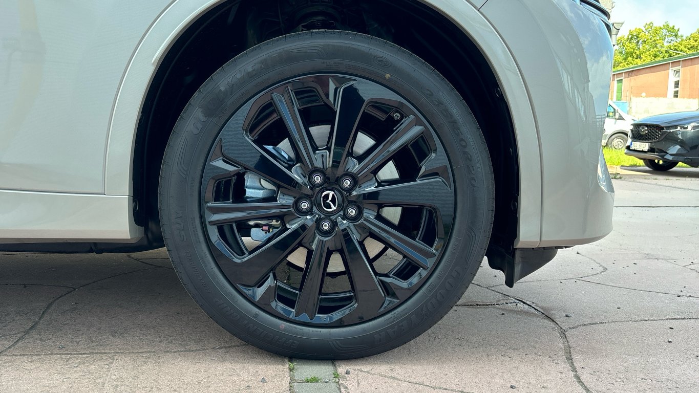 Mazda CX-80