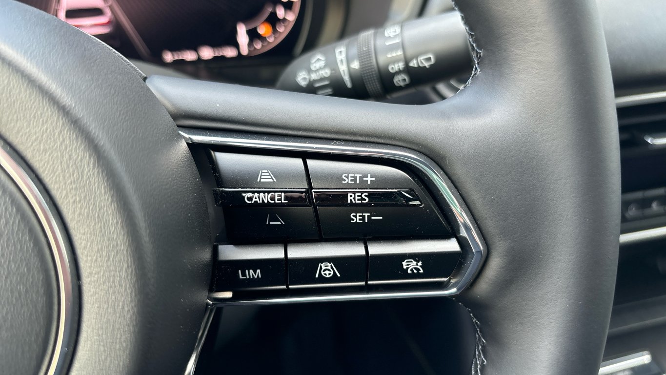 Mazda CX-80