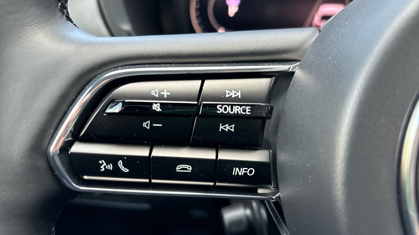 Mazda CX-80