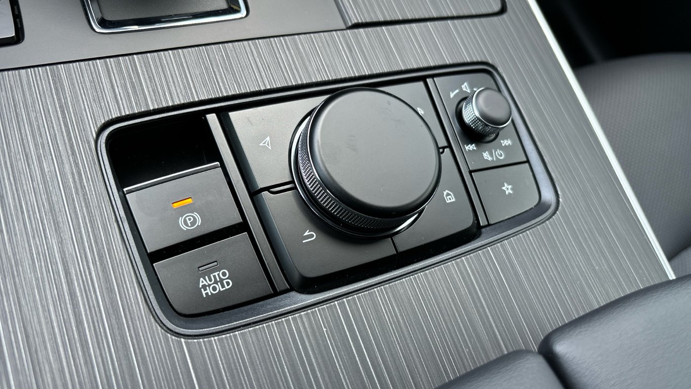 Mazda CX-80