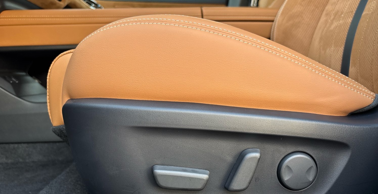 Mazda 6e