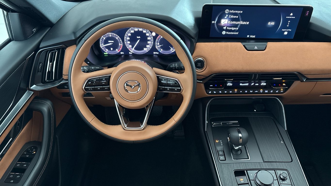 Mazda CX-80