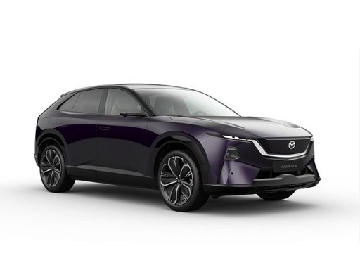 Mazda CX-6e