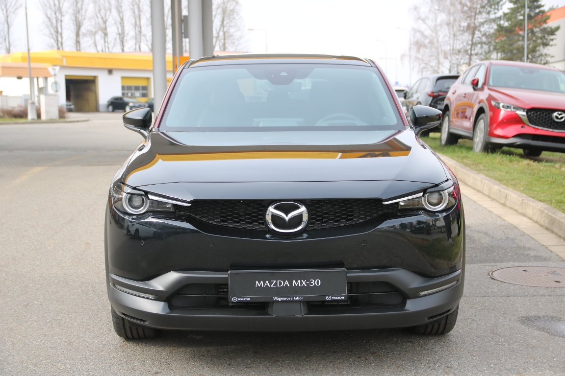 Mazda MX-30